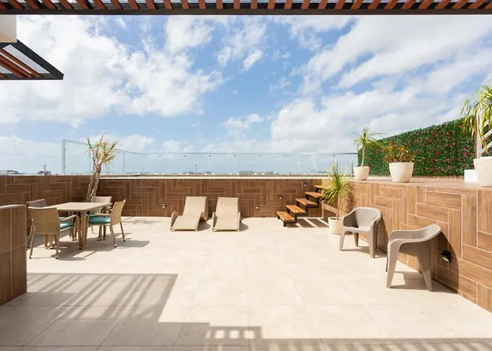 Apartment Vanessa24 A Pocos Pasos De La 5ta Avenida Y La Playa Playa del Carmen